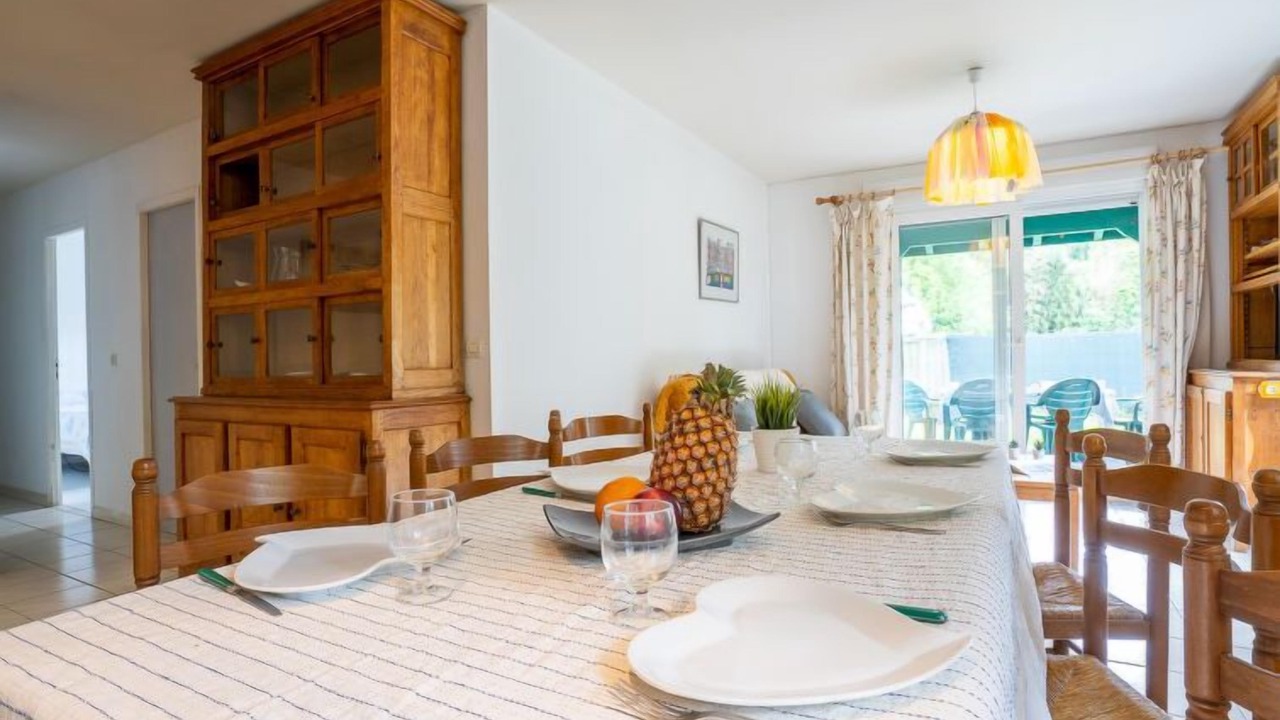 Photo of Bedroom in Saint-Pee-sur-Nivelle