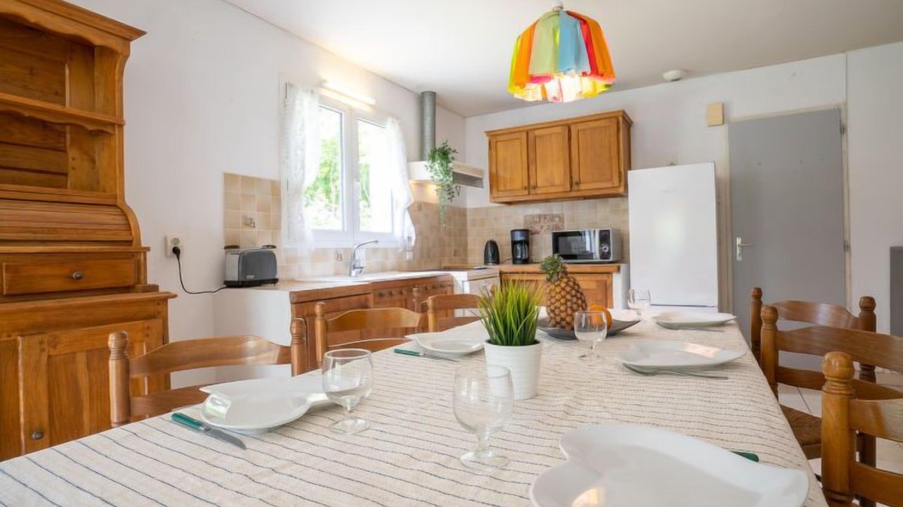 Photo of Bedroom in Saint-Pee-sur-Nivelle