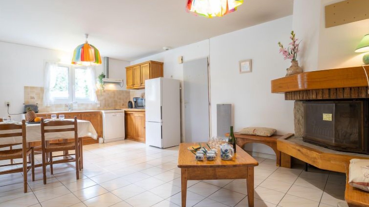 Photo of Livingroom in Saint-Pee-sur-Nivelle