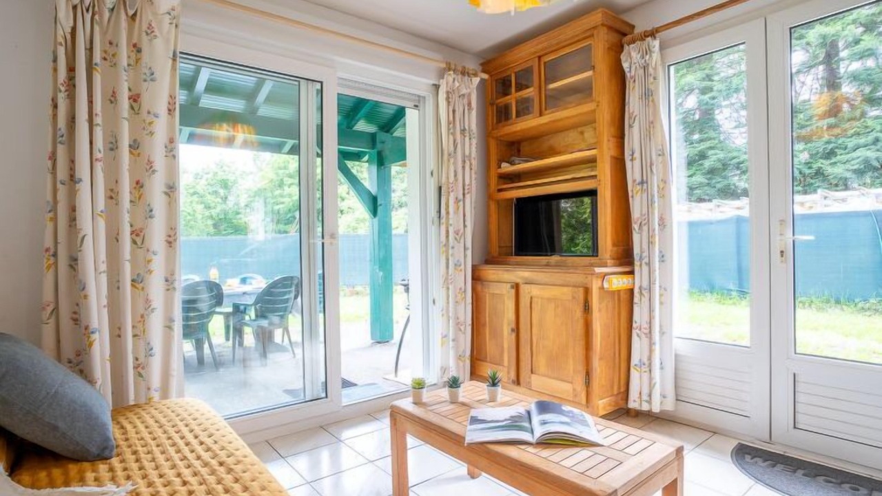 Photo of Livingroom in Saint-Pee-sur-Nivelle