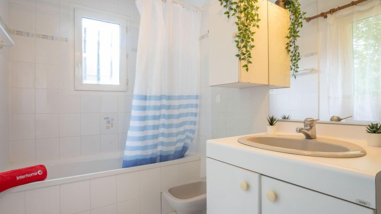 Photo of Bathroom in Saint-Pee-sur-Nivelle