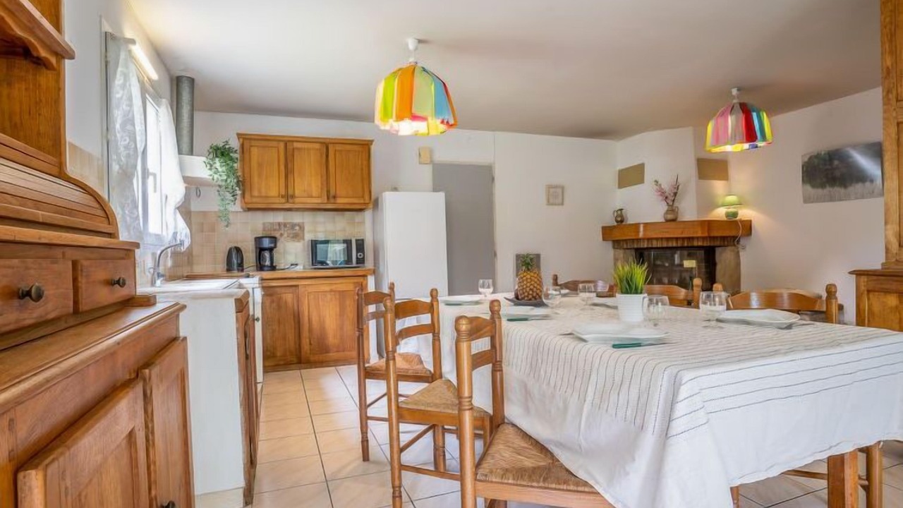Photo of Bedroom in Saint-Pee-sur-Nivelle