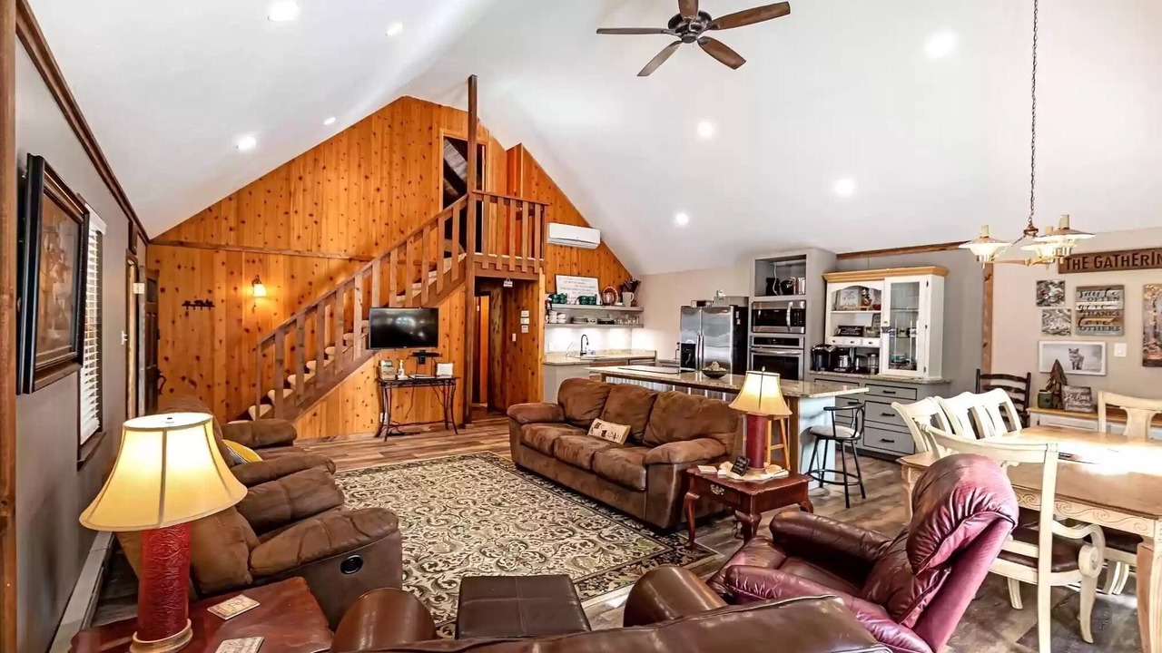 Photo of Livingroom in Bear Park