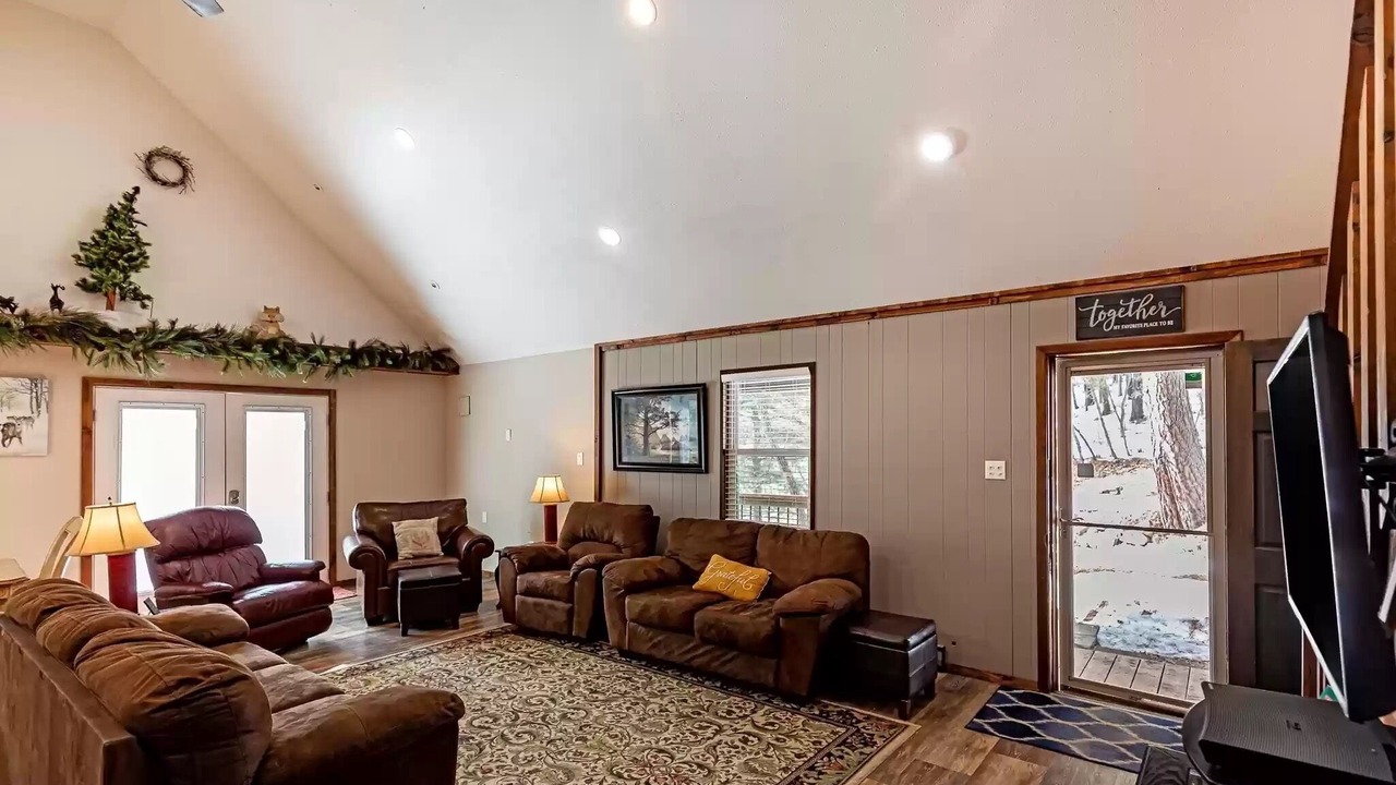 Photo of Livingroom in Bear Park