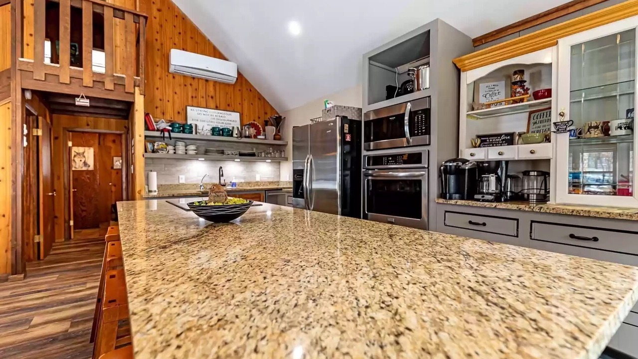 Photo of Kitchen in Bear Park