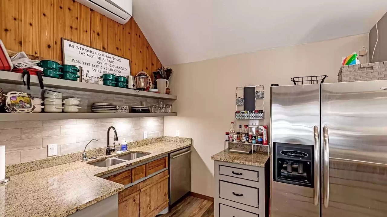 Photo of Kitchen in Bear Park