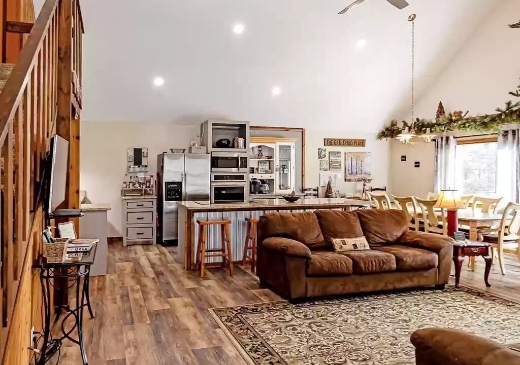 Photo of Livingroom in Bear Park