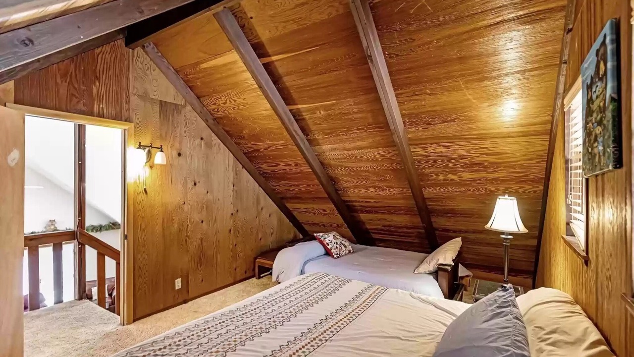 Photo of Bedroom in Bear Park