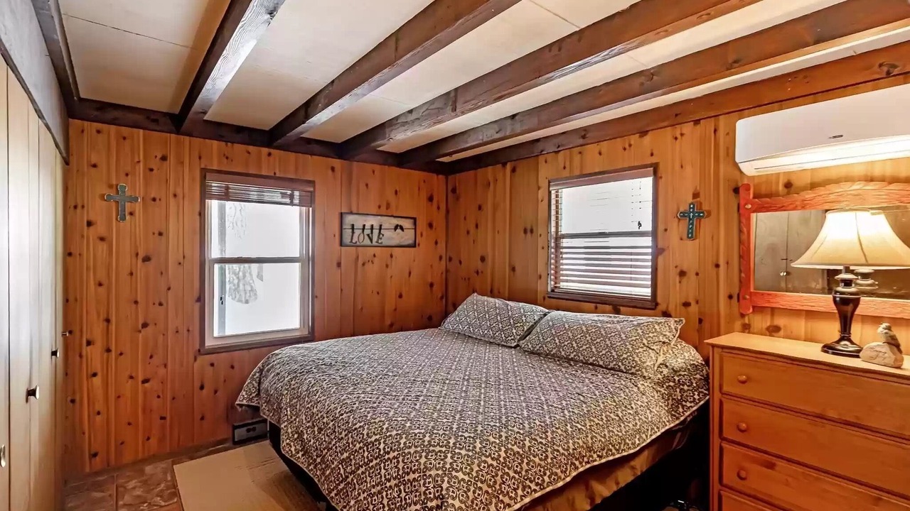 Photo of Bedroom in Bear Park