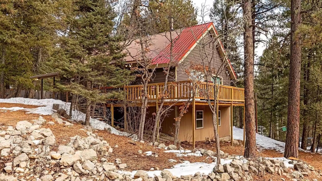 Photo of Outdoor in Bear Park