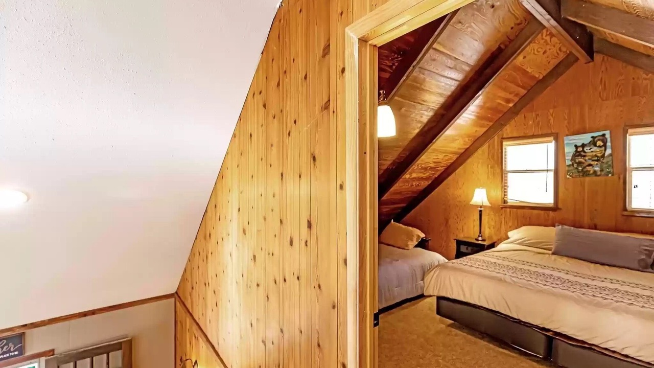 Photo of Bedroom in Bear Park