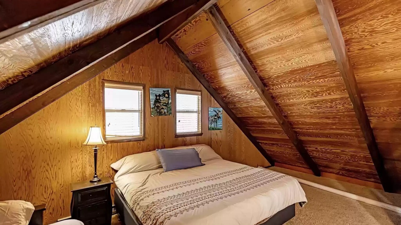 Photo of Bedroom in Bear Park