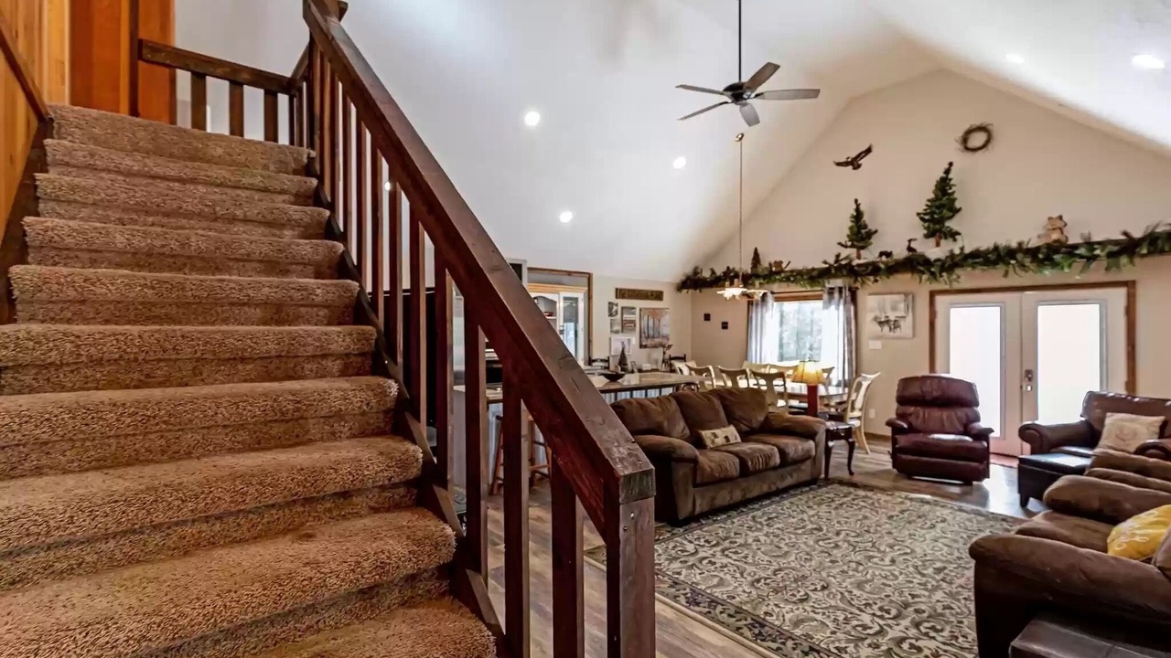 Photo of Livingroom in Bear Park