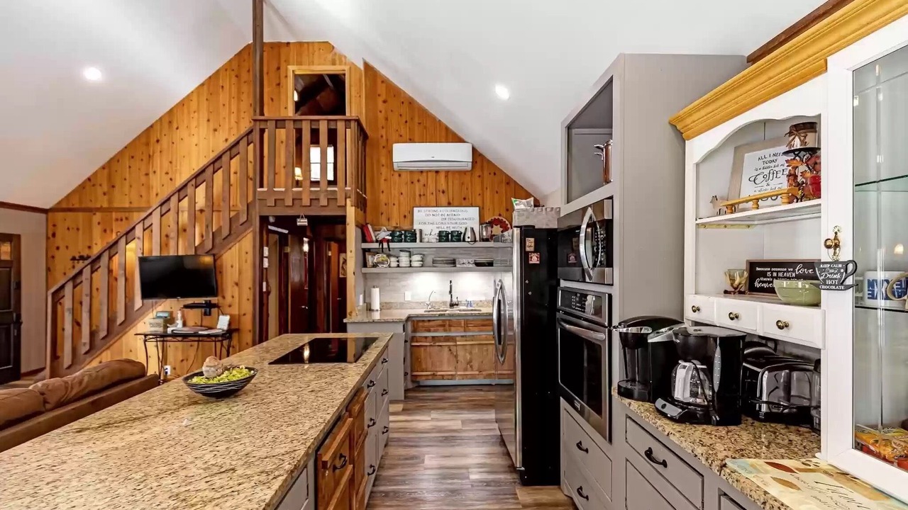 Photo of Kitchen in Bear Park