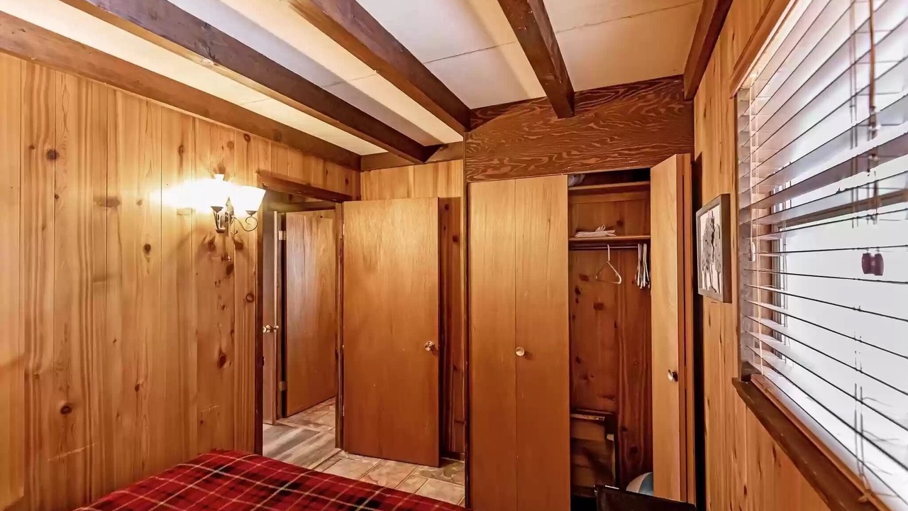 Photo of Bedroom in Bear Park