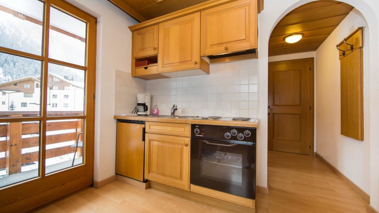 Photo of Kitchen in Ravaisch