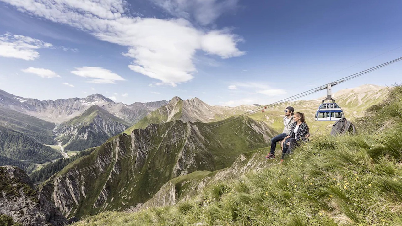 Photo of Outdoor in Ravaisch