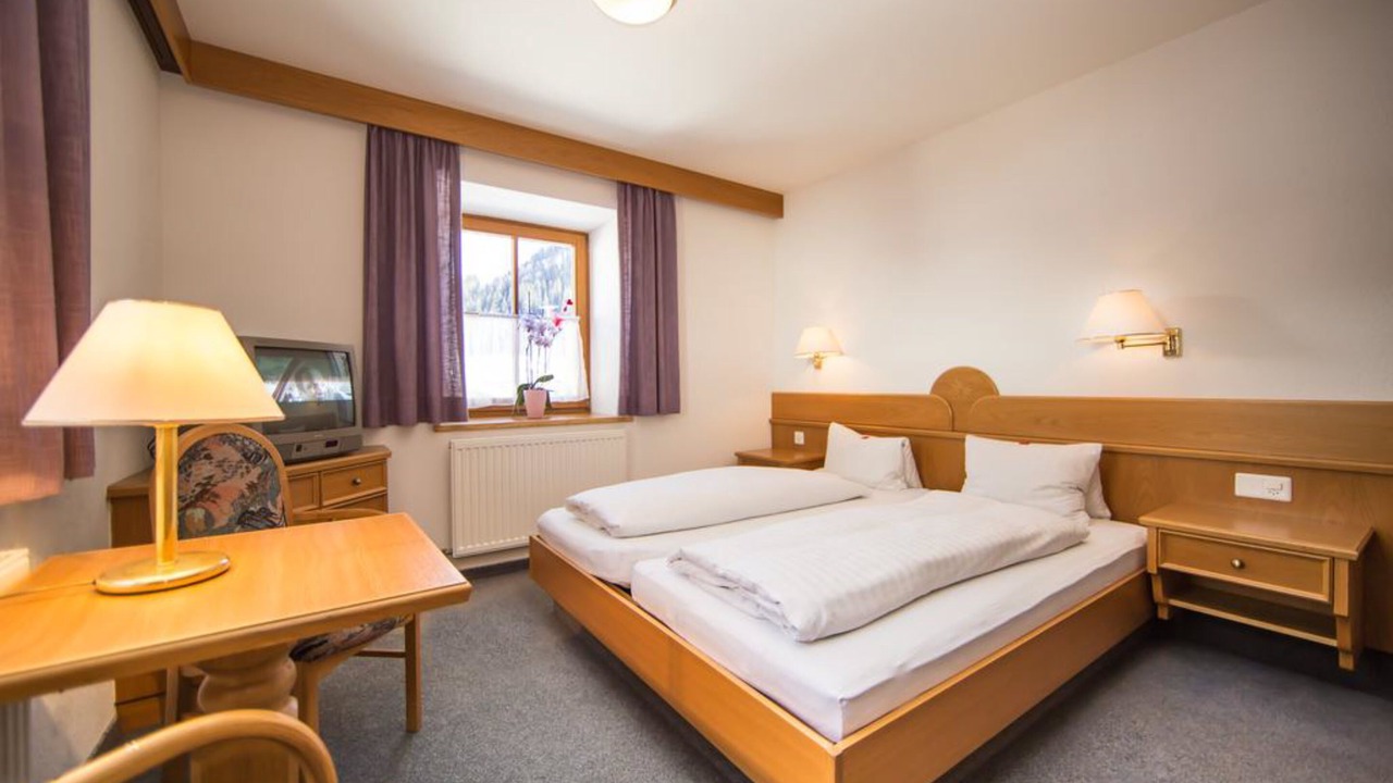 Photo of Bedroom in Ravaisch
