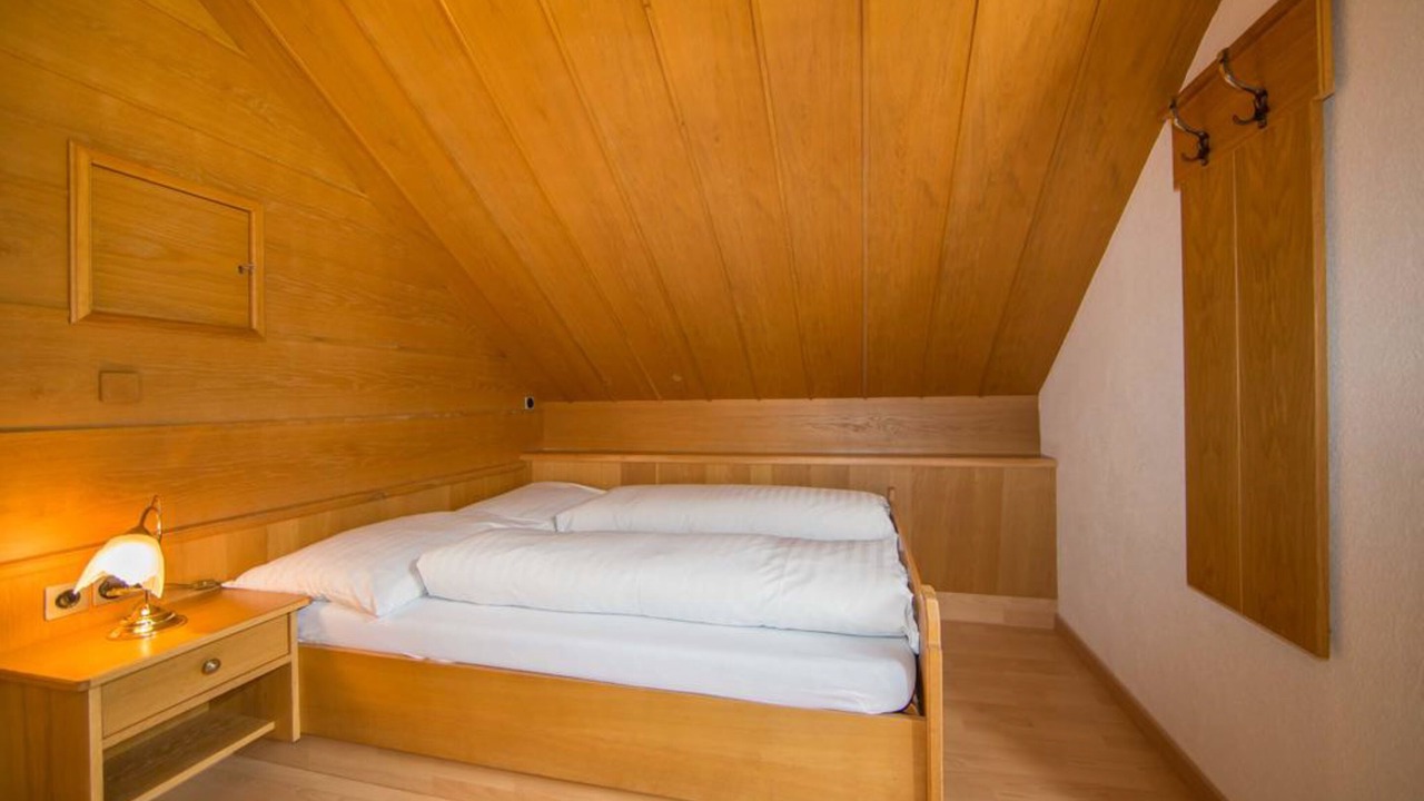 Photo of Bedroom in Ravaisch