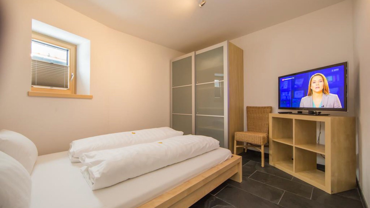 Photo of Bedroom in Ravaisch