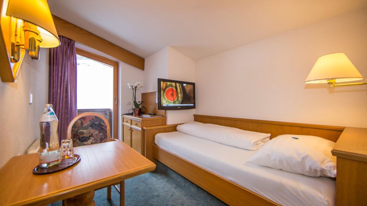 Photo of Bedroom in Ravaisch