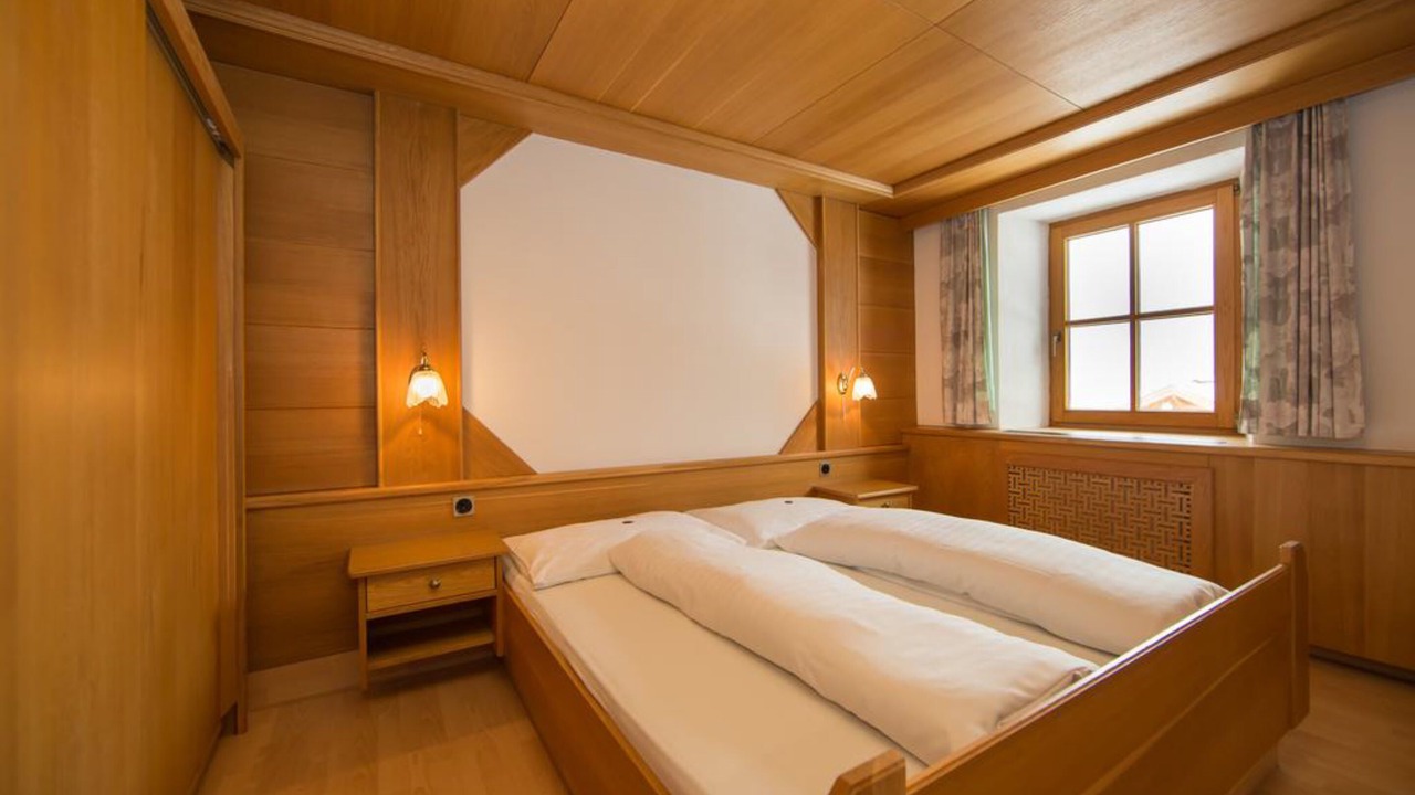 Photo of Bedroom in Ravaisch