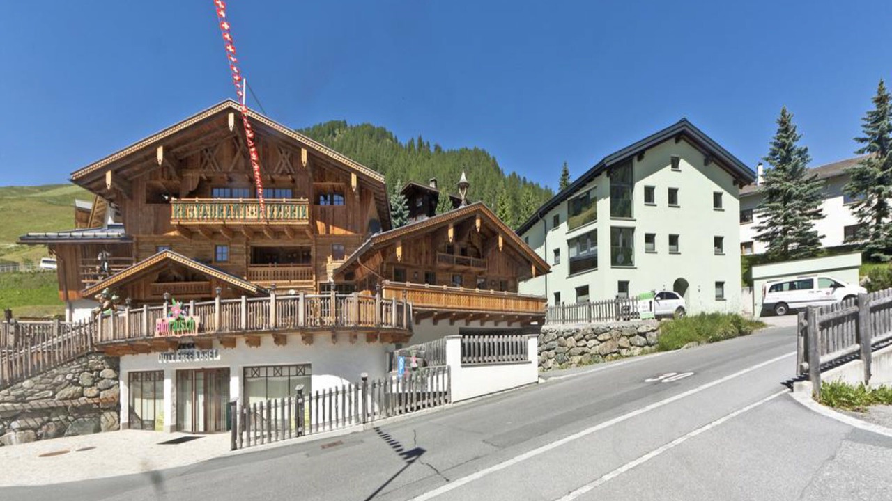 Photo of Outdoor in Ravaisch