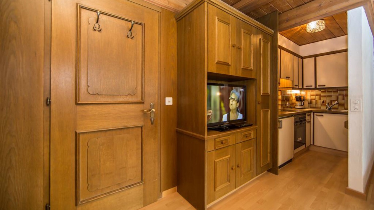 Photo of Kitchen in Ravaisch