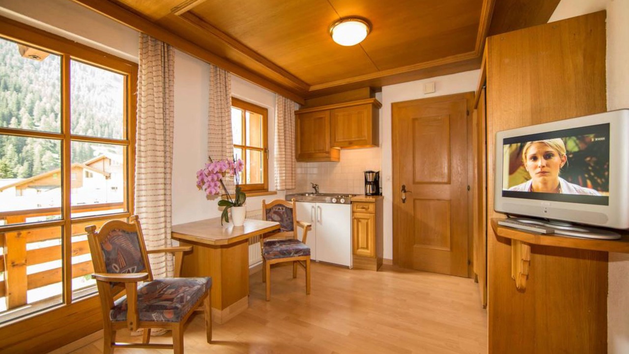 Photo of Kitchen in Ravaisch