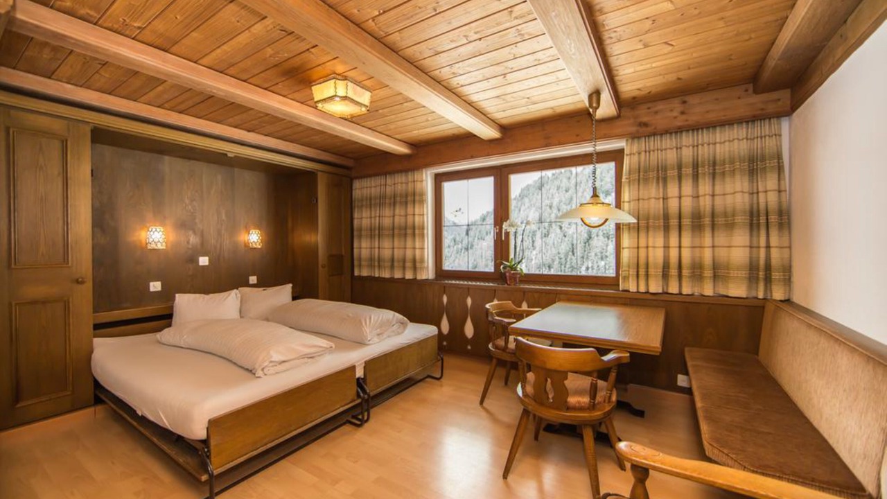 Photo of Bedroom in Ravaisch