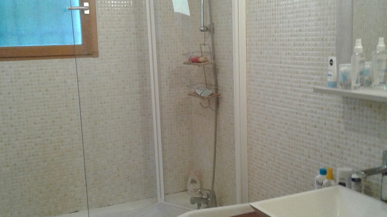 Photo of Bathroom in Campagnan