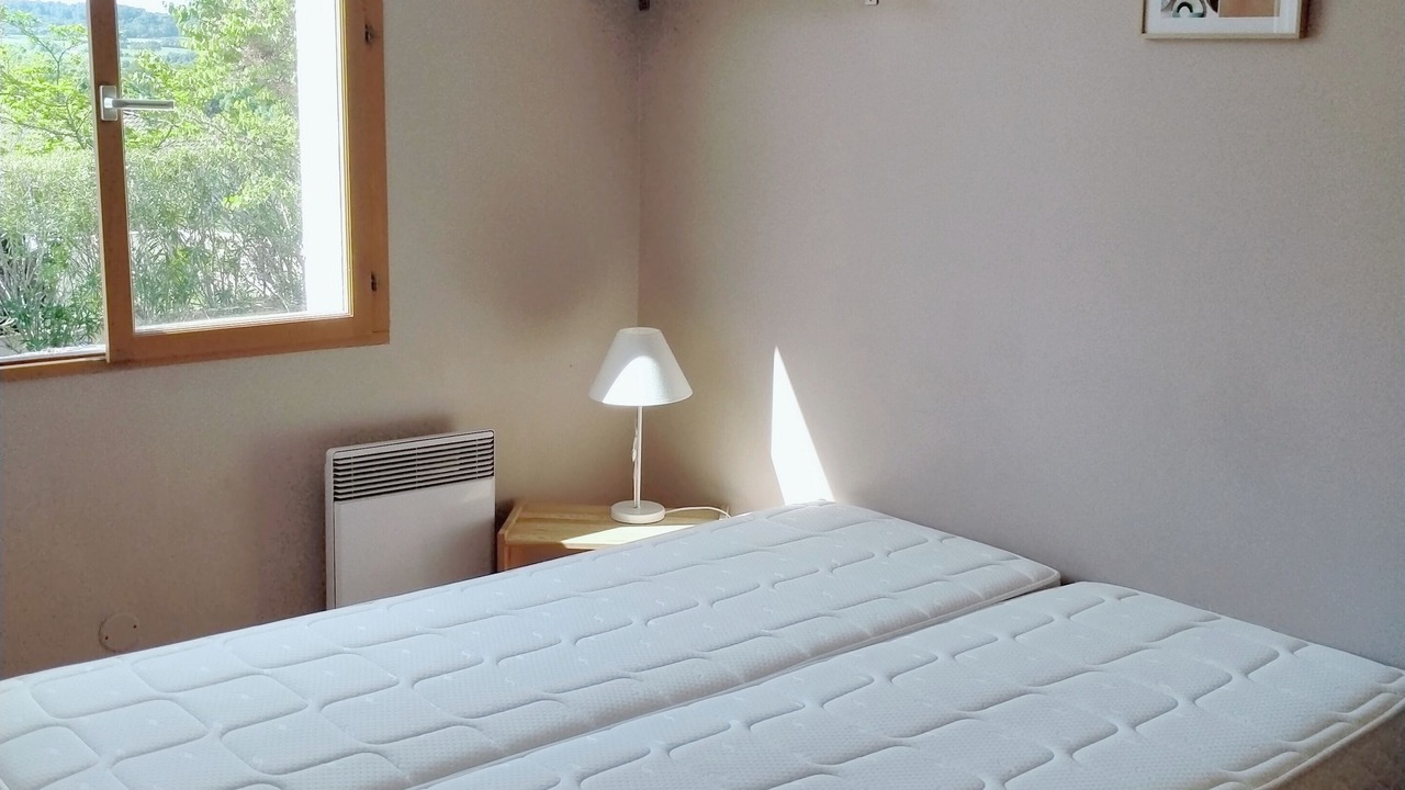 Photo of Bedroom in Campagnan