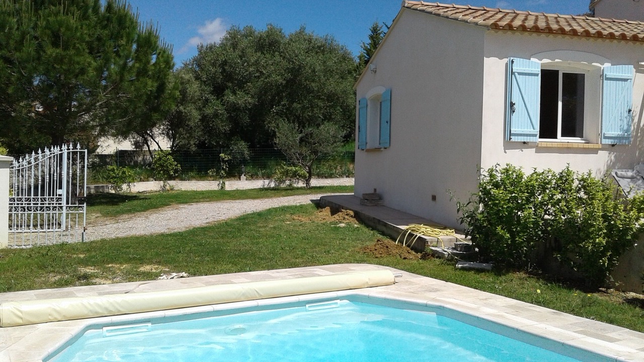 Photo of Outdoor in Campagnan
