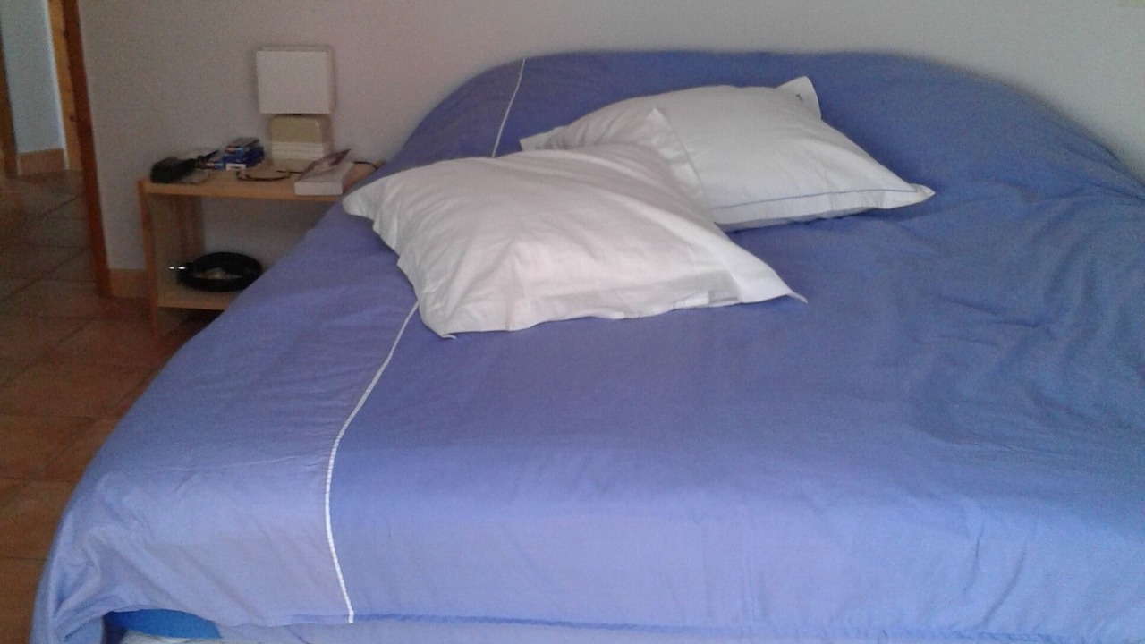 Photo of Bedroom in Campagnan