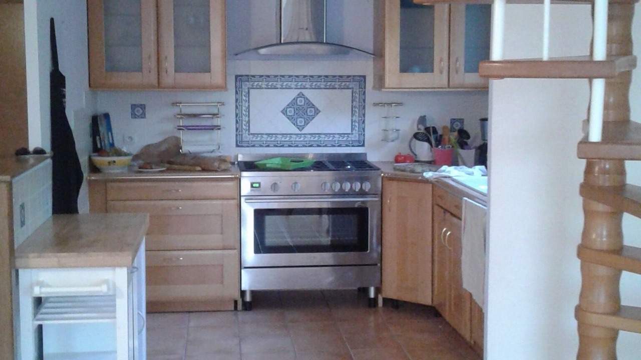 Photo of Kitchen in Campagnan