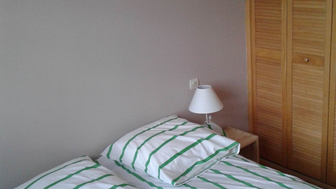 Photo of Bedroom in Campagnan