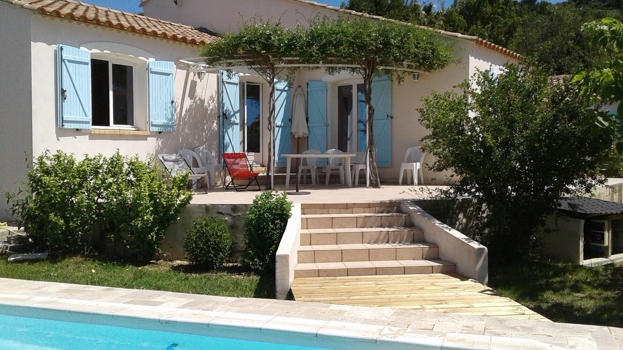 Photo of Outdoor in Campagnan