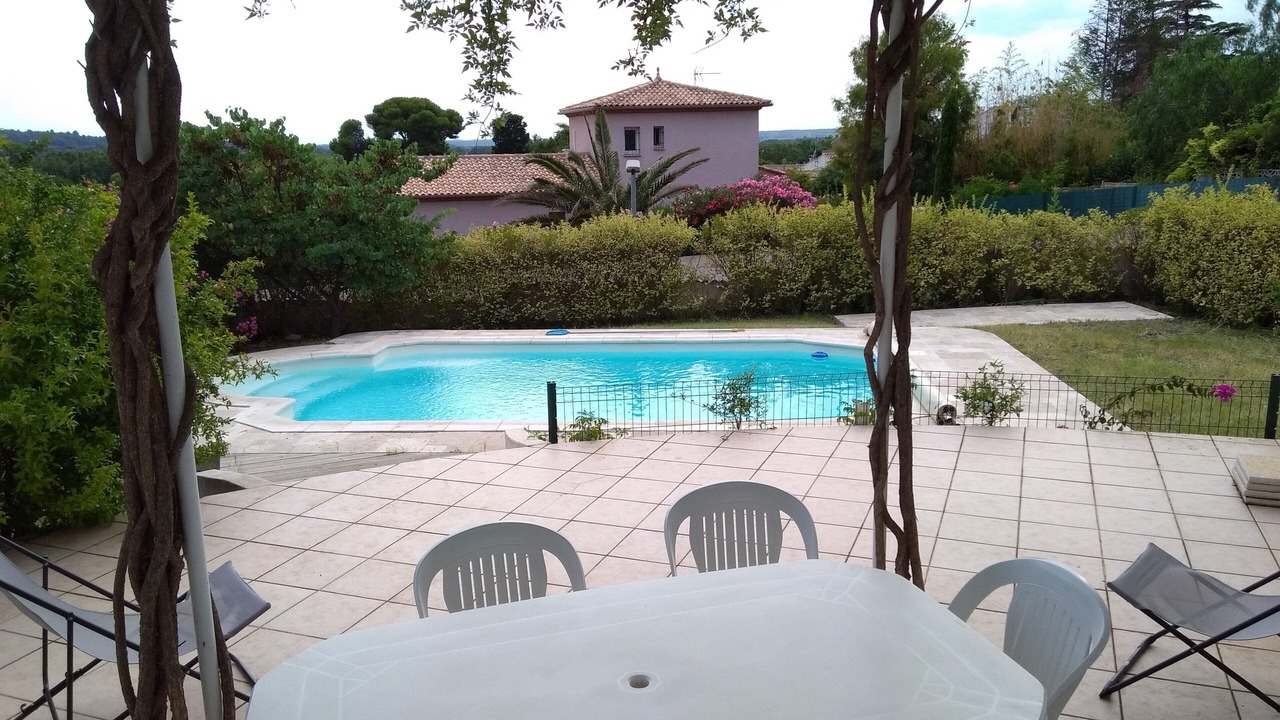 Photo of Outdoor in Campagnan