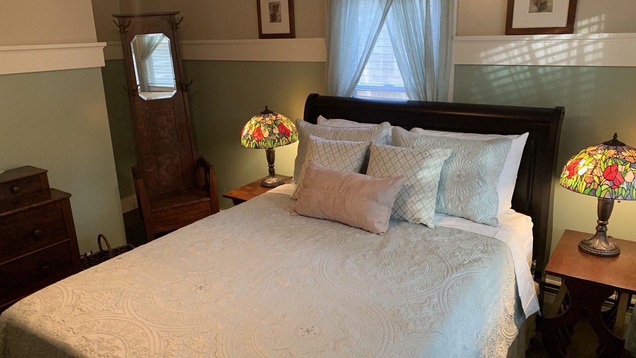 Photo of Bedroom in Canadensis