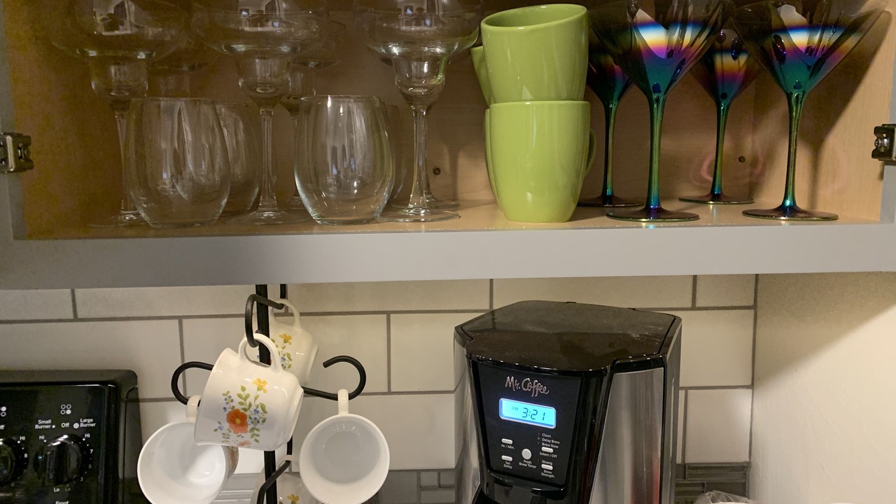Photo of Kitchen in Canadensis