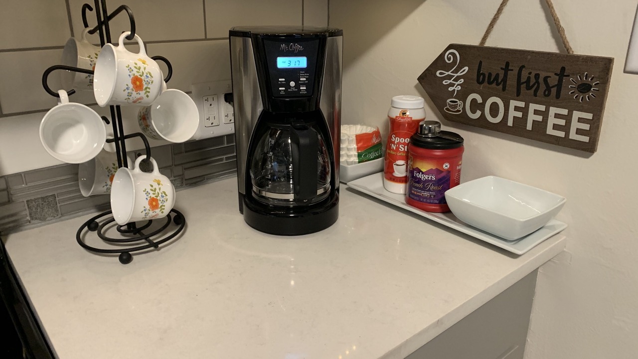 Photo of Kitchen in Canadensis