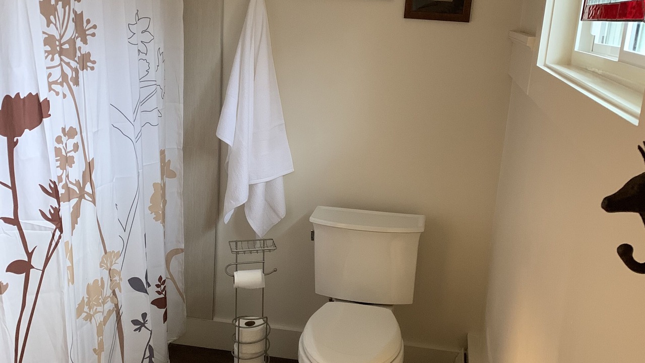 Photo of Bathroom in Canadensis