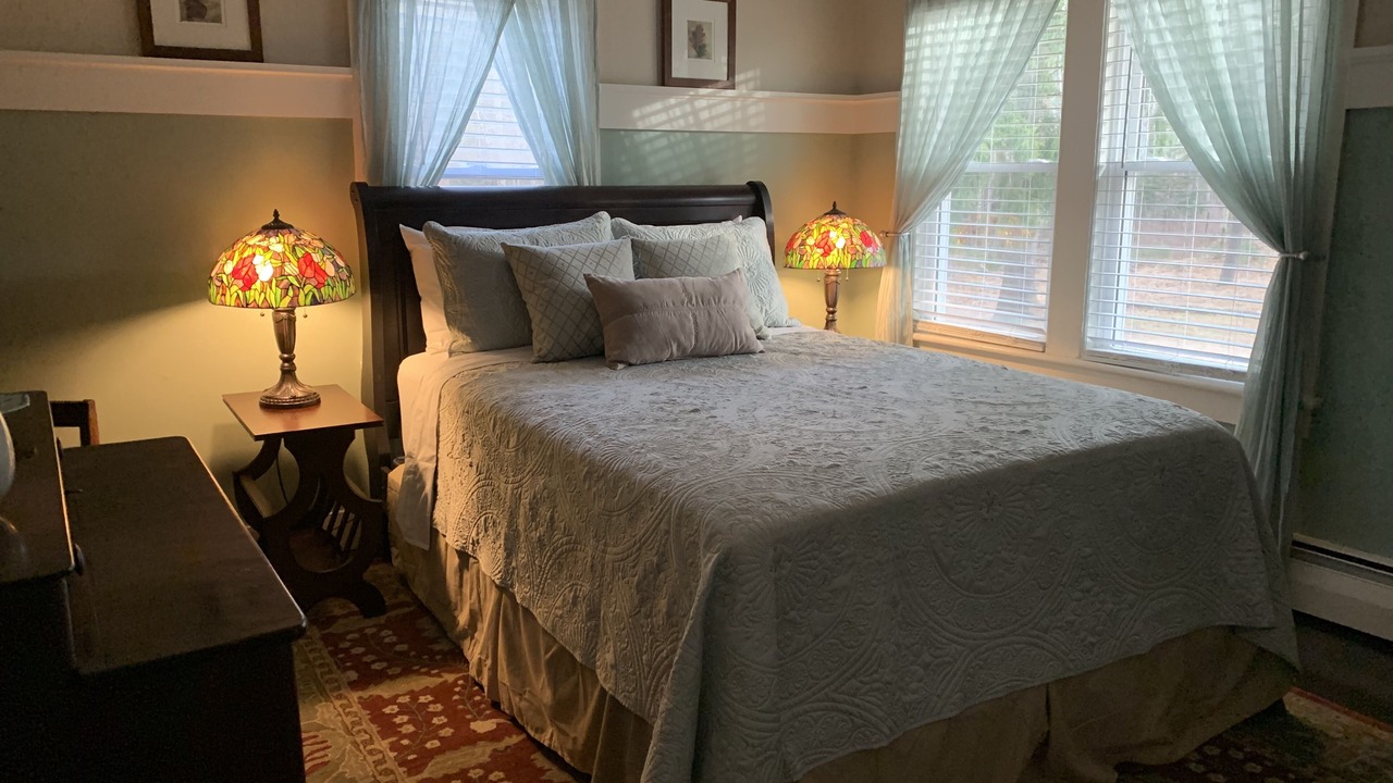 Photo of Bedroom in Canadensis