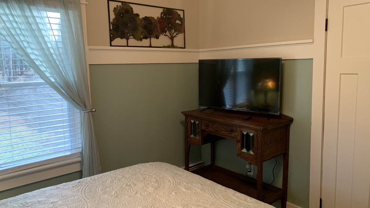 Photo of Bedroom in Canadensis