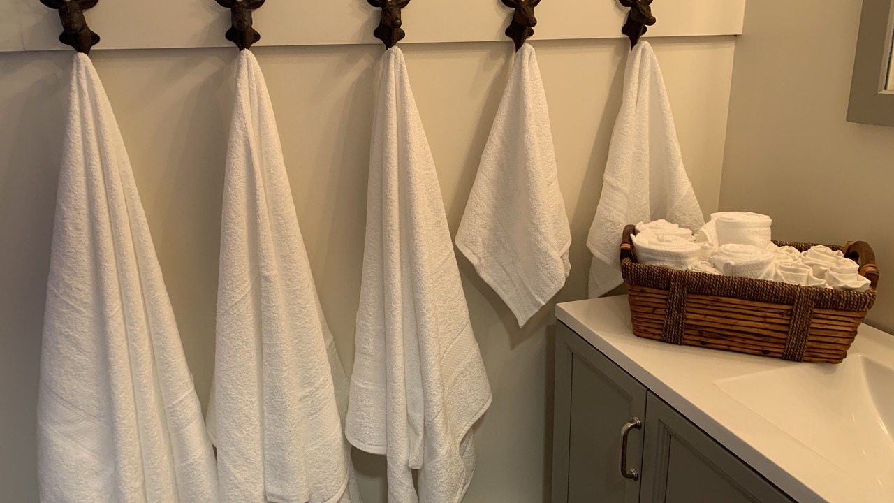 Photo of Bathroom in Canadensis