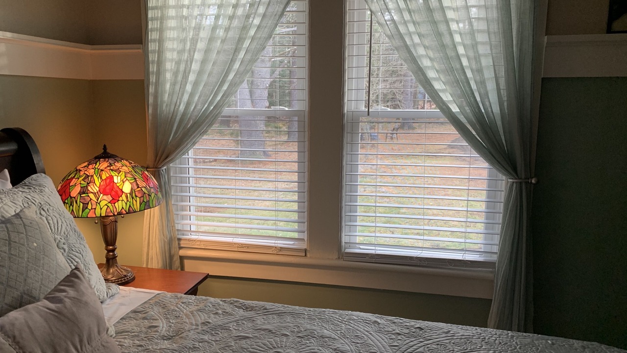 Photo of Bedroom in Canadensis