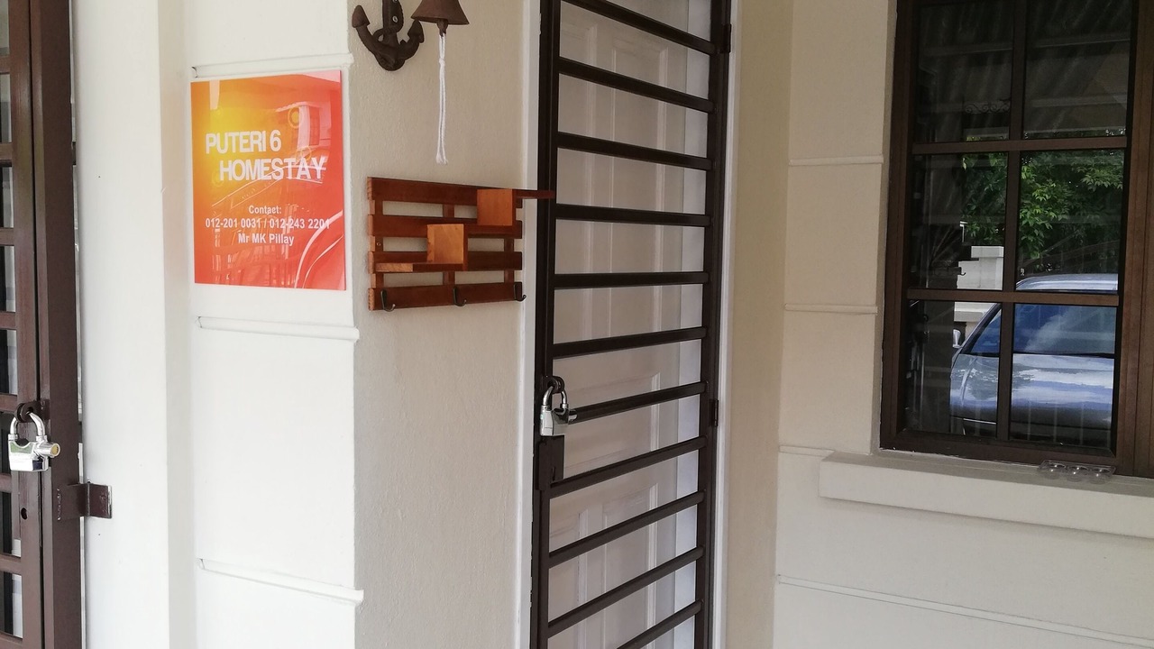 Photo of Others in Bandar Puteri Puchong