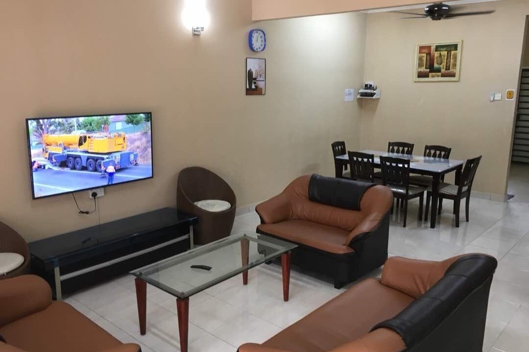 Photo of Others in Bandar Puteri Puchong