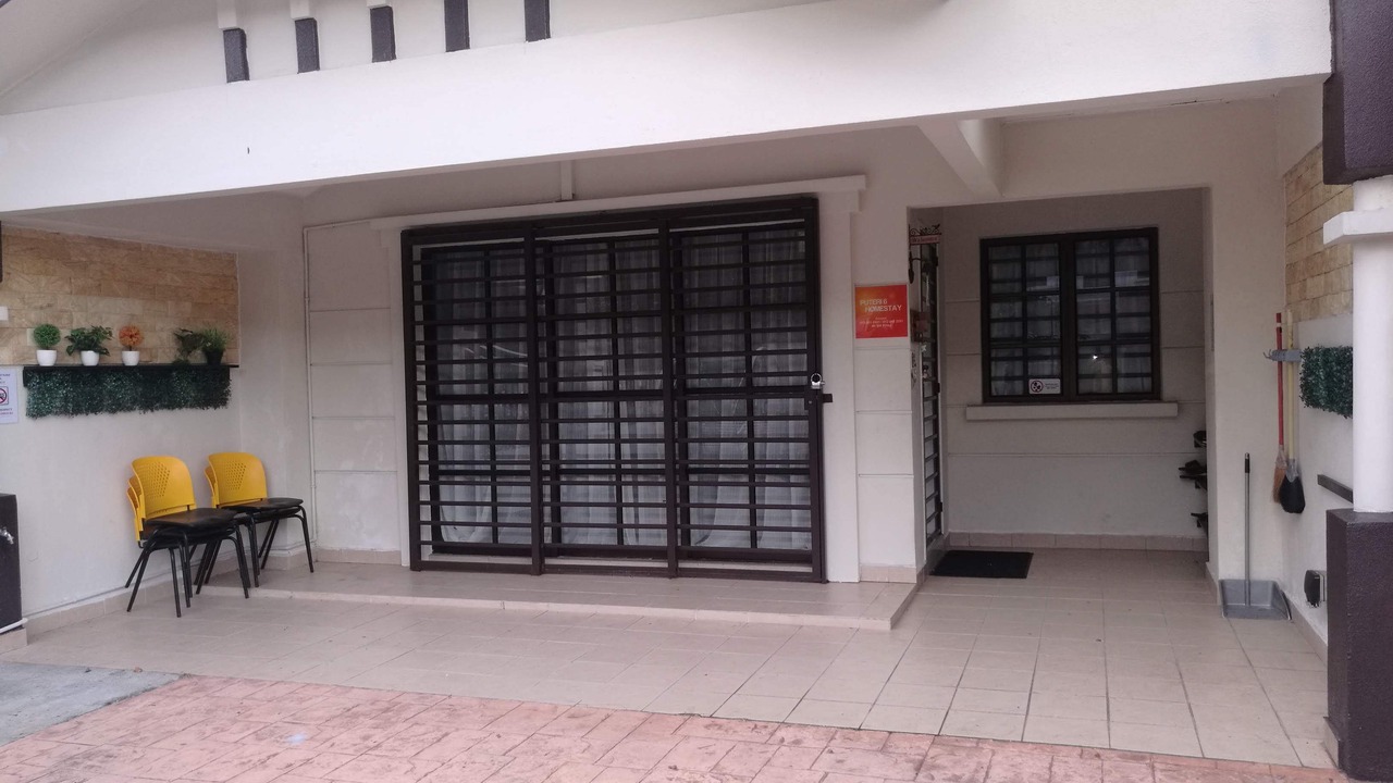 Photo of Outdoor in Bandar Puteri Puchong
