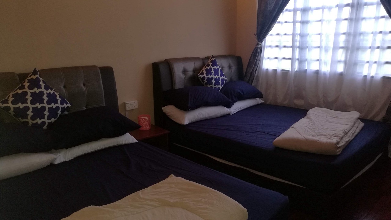 Photo of Bedroom in Bandar Puteri Puchong